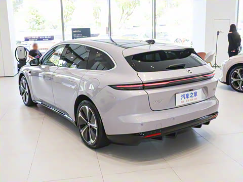 2025�� 100kWh Touring