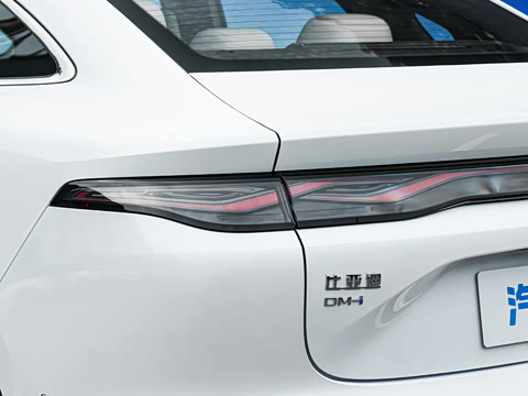 2026�� DM-i 320KM��Խ��