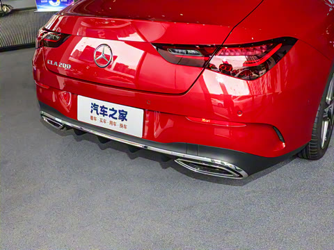 2025�� �Ŀ� CLA 200