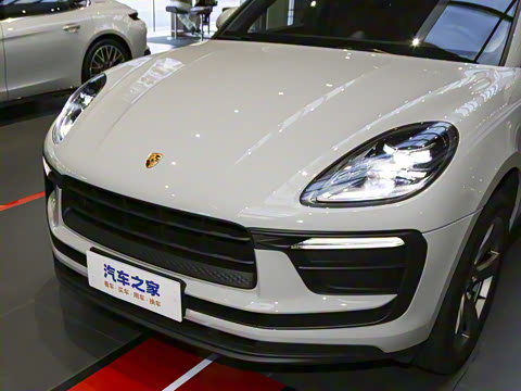 2026�� Macan 2.0T ���ΰ�