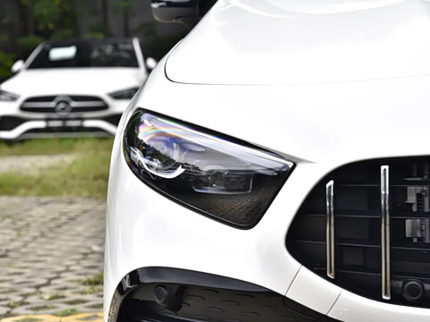 2026�� AMG A 35 4MATIC