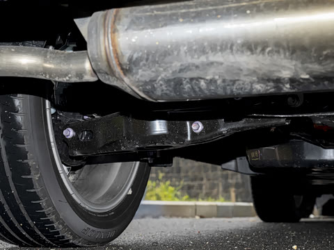 2026�� 2.5L ���ܵ��˫�� ����MAX