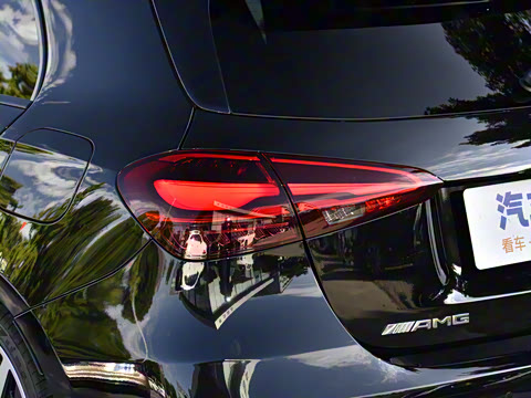 2026�� AMG A 35 4MATIC