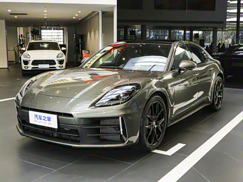 2026 Panamera 2.9T