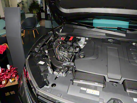 2025�� �Ŀ� 2.0TSI ��Ӱ��