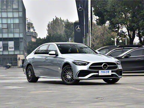 2026�� C 260 L �˶���