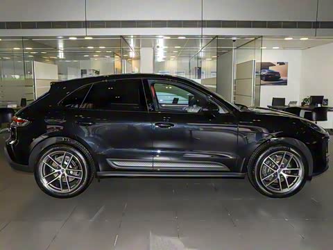 2026�� Macan 2.0T ���ΰ�