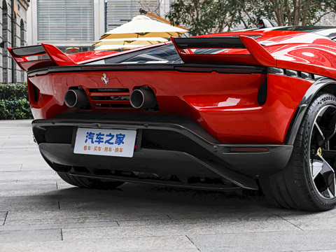 2026�� Testarossa