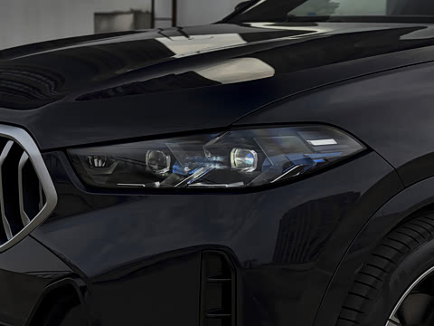 2026�� xDrive40i M�˶���װ