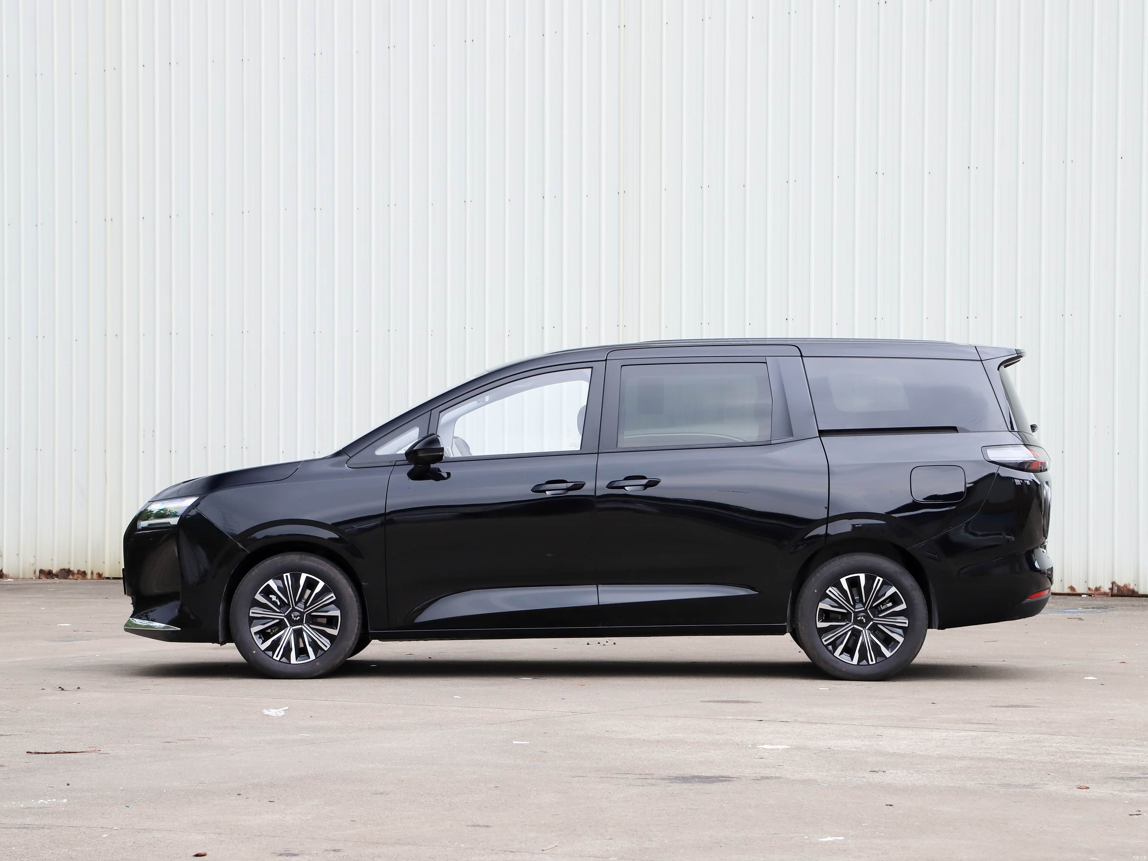 Wuling 730, миниатюра 4