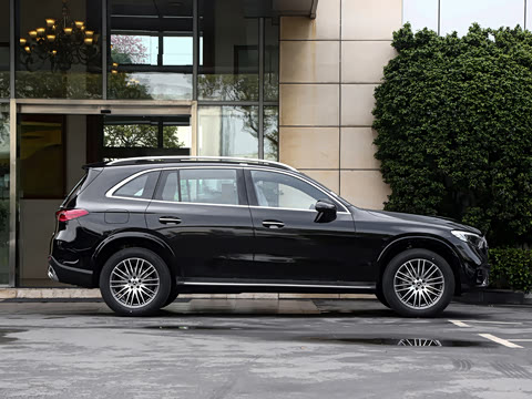 2026�� �Ŀ� GLC 300 L 4MATIC ������ 5��