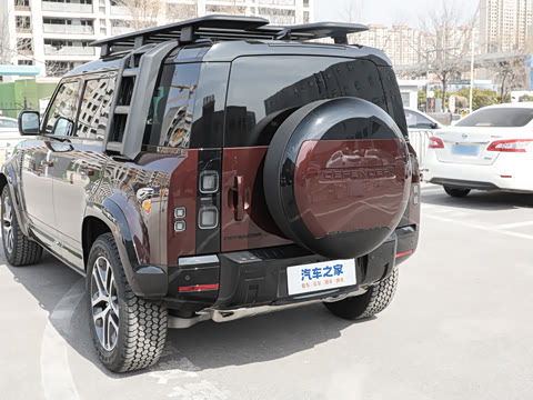 2026�� 110 3.0T P400 �����ر��