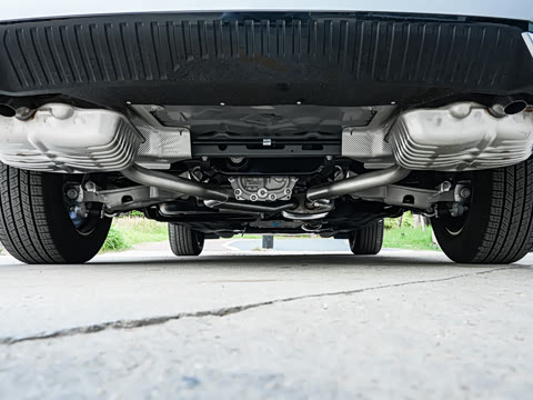 2027�� 2.3T EcoBoost ������Խ�� 5��