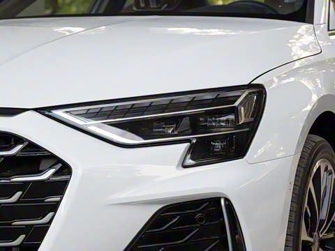 2026�� A3L Limousine 35TFSI �ɳ������� +������ѡ��