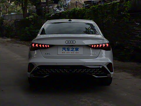 2026�� A3L Limousine 35TFSI �ɳ������� +������ѡ��