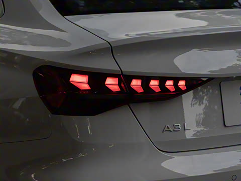 2026�� A3L Limousine 35TFSI �ɳ������� +������ѡ��