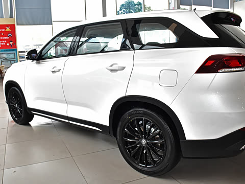 2025�� PRO 1.5T DCT ������ 7��