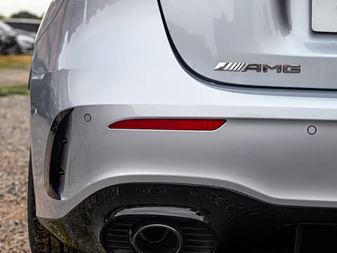 2026�� AMG A 35 4MATIC