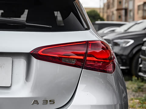 2026�� AMG A 35 4MATIC