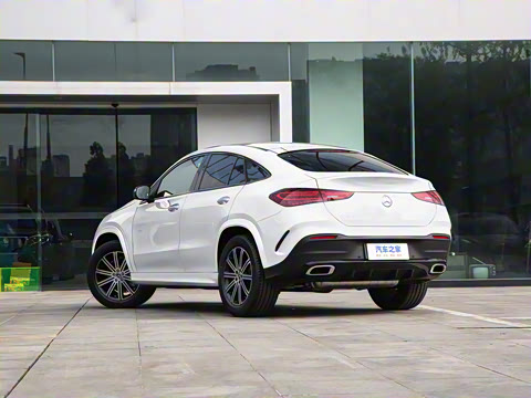 2025�� GLE 350 4MATIC ����SUV ������