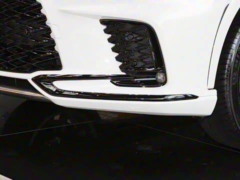 2026�� 500h ����F SPORT Performance