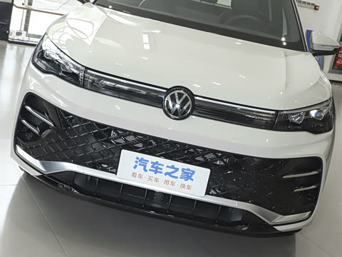 2026�� PRO 380TSI ���� R-Line �����