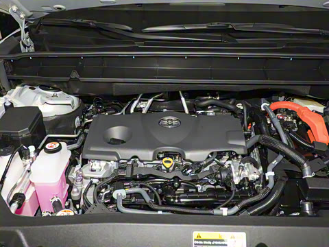 2026�� 2.5L���ܵ��˫���������� 7��