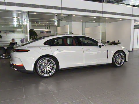 2024�� Panamera 4 �����ӳ��� 2.9T