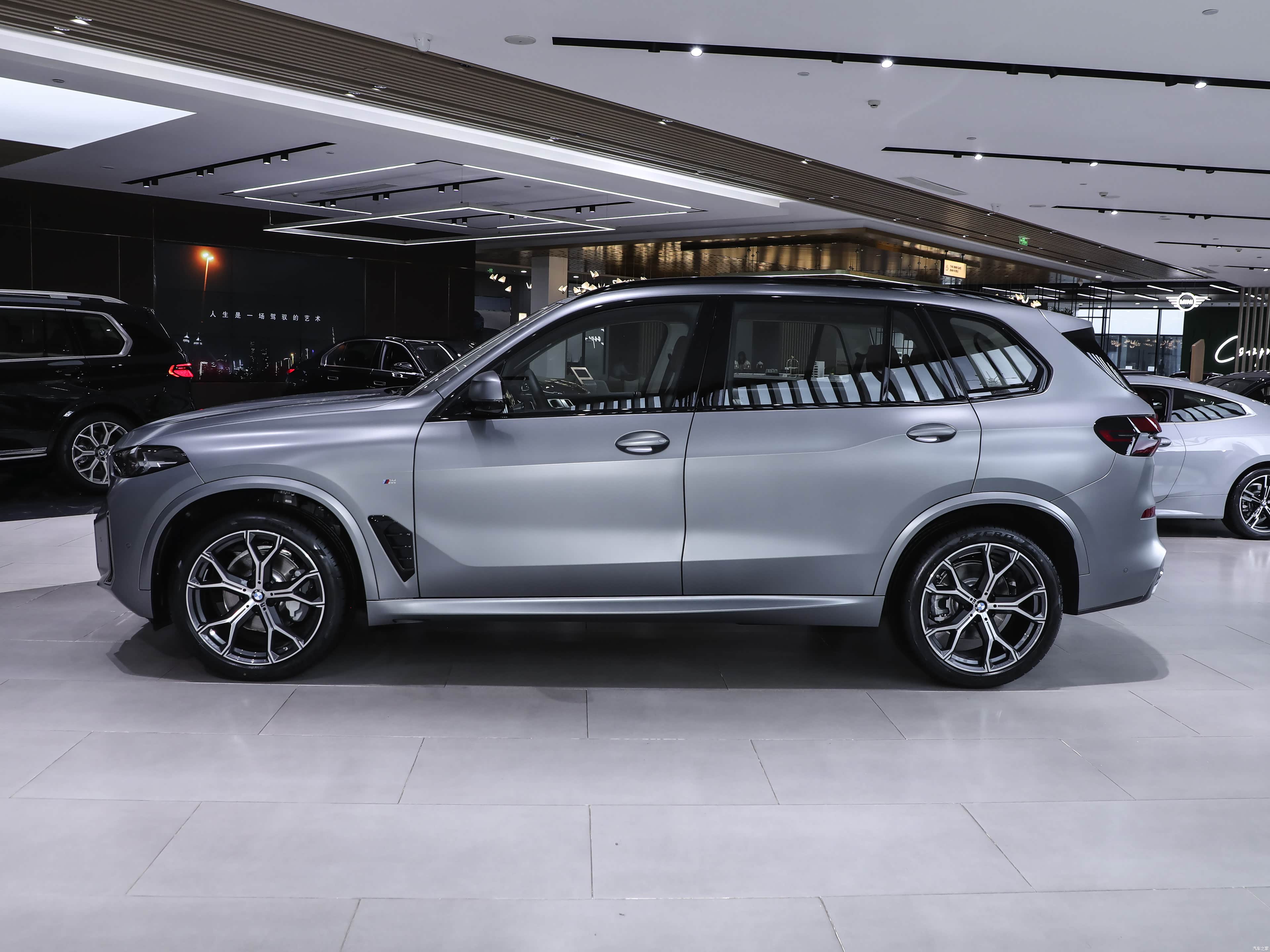 BMW X5, миниатюра 4