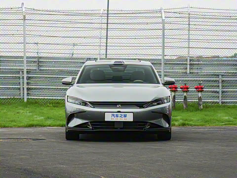 2025�� DM-i �Ǽݰ� 245KM�����״��콢��