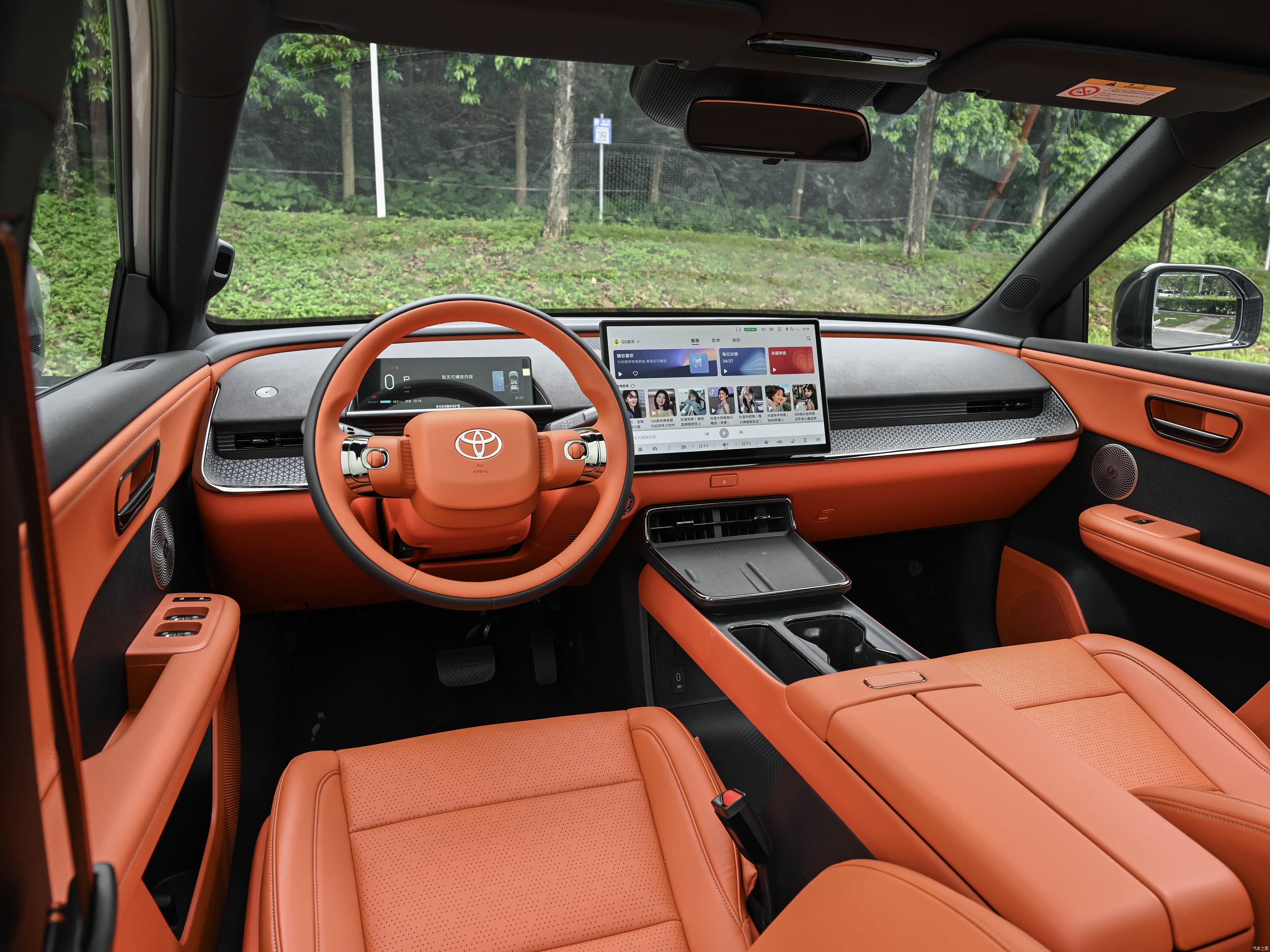 Toyota 3X, миниатюра 15