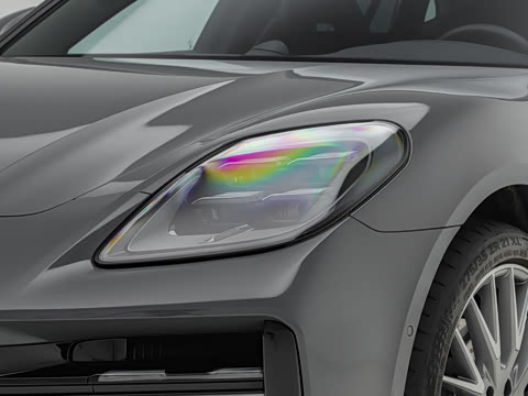 2026�� Panamera ������ 2.9T