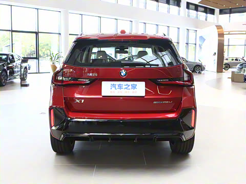 2025�� sDrive25Li M�˶���װ