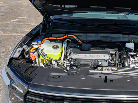 2026�� ���L 2.0T EcoBoost E�춯��������������