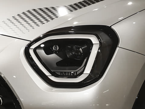 2025�� �Ŀ� JOHN COOPER WORKS
