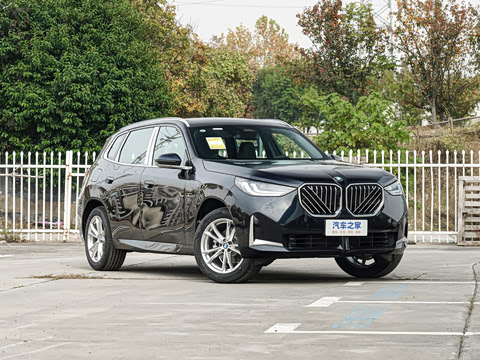 2025�� �Ŀ� xDrive25L ������װ