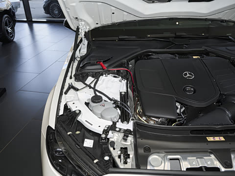 2026�� E 300 �������˶���