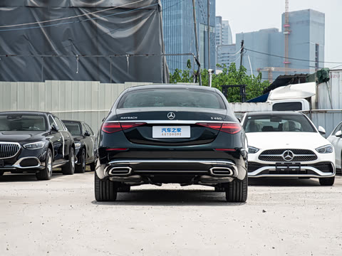 2026�� S 480 4MATIC ��ذ�