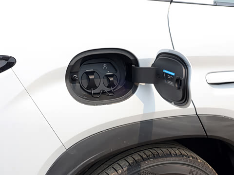 2026�� DM-i 205KM ������