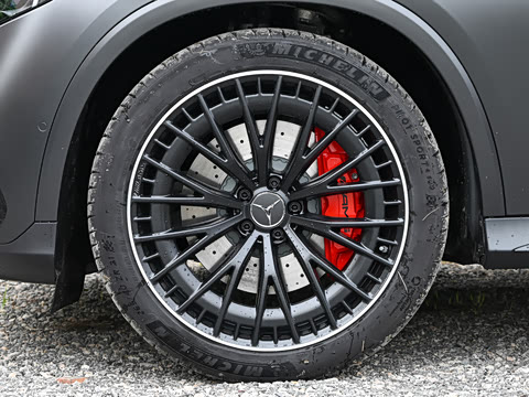 2026�� �Ŀ� AMG GLC 43 4MATIC