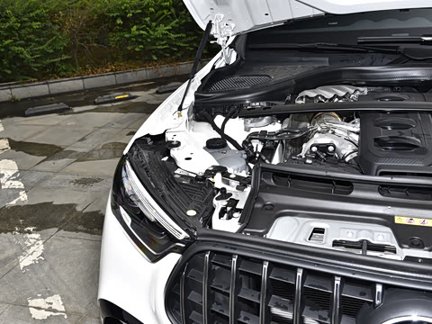 2025�� AMG GLC 43 4MATIC ����SUV