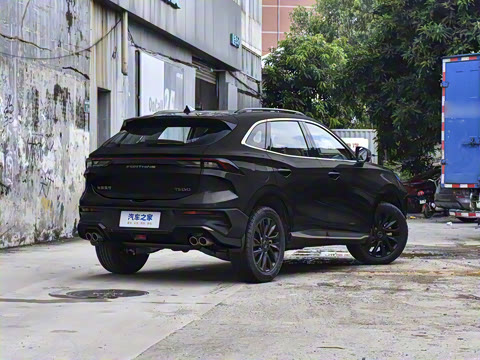 2024�� ��쮰� 1.5TD DCT������ʯ��