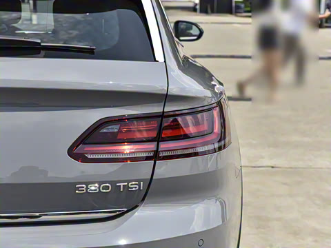 2025�� �Ŀ� ��װ�� 380TSI ���� ������