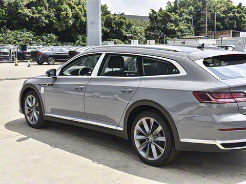 2025�� �Ŀ� ��װ�� 380TSI ���� ������