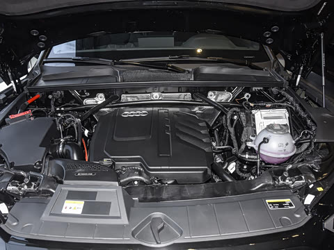 2026�� 45�����ذ� 40 TFSI ʱ�ж�����