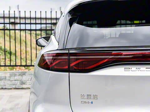 2025�� �Ǽݰ� DM-i 175KM ������