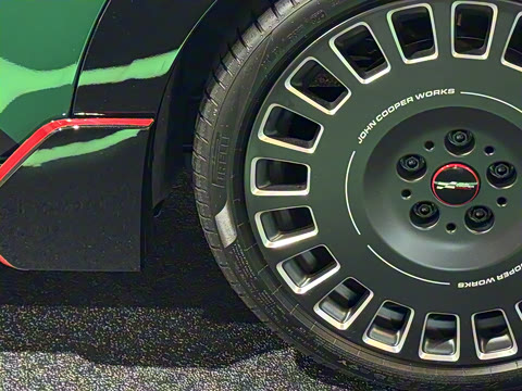 2025�� 2.0T COOPER S ������