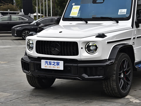 2026�� AMG G 63