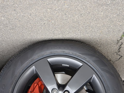 2026�� 110 3.0T P400 X