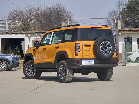 2026�� 2.0T ���ͽ��װ�